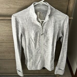 Lululemon Define Jacket